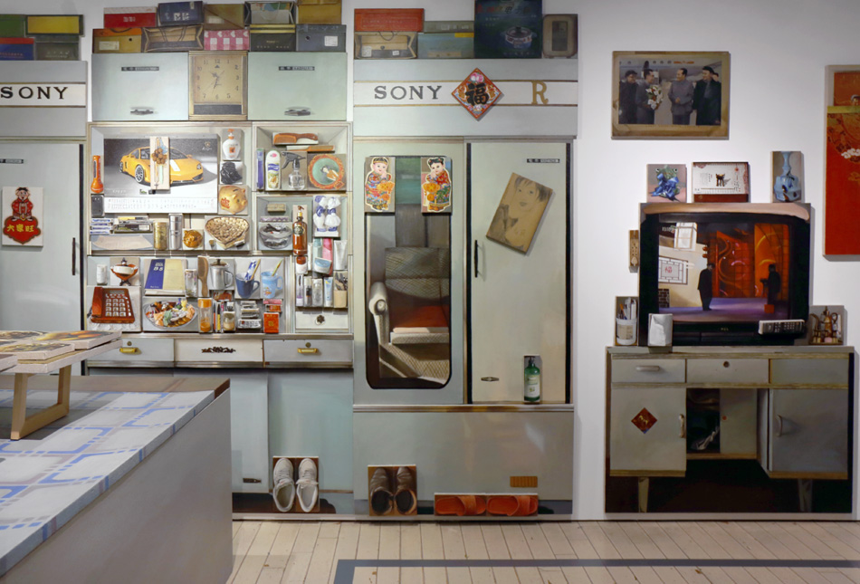 yokohama triennale 2017 designboom