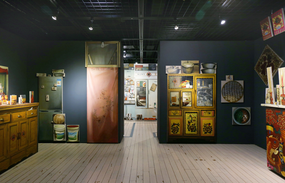 yokohama triennale 2017 designboom