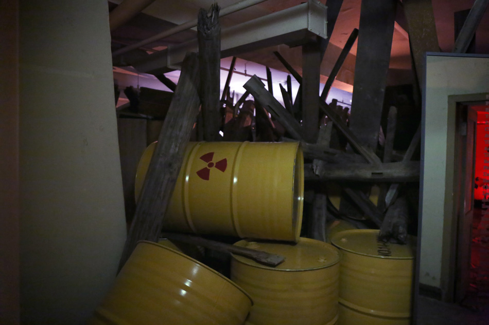 yokohama triennale 2017 designboom