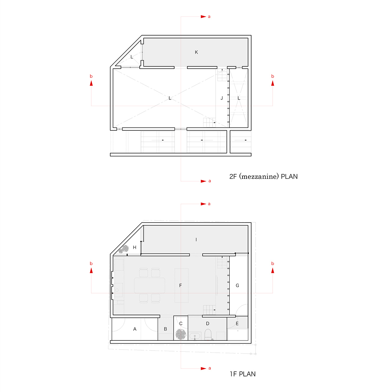 yoshiaki yamashita shoji screen house osaka city japan designboom