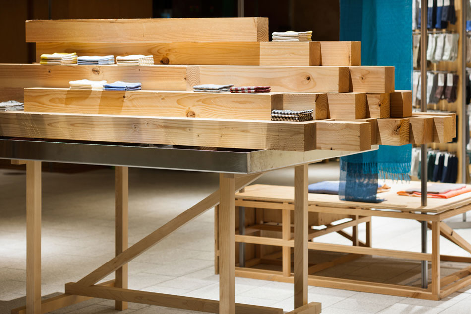 yusuke seki nakagawa masashichi shoten-gai designboom