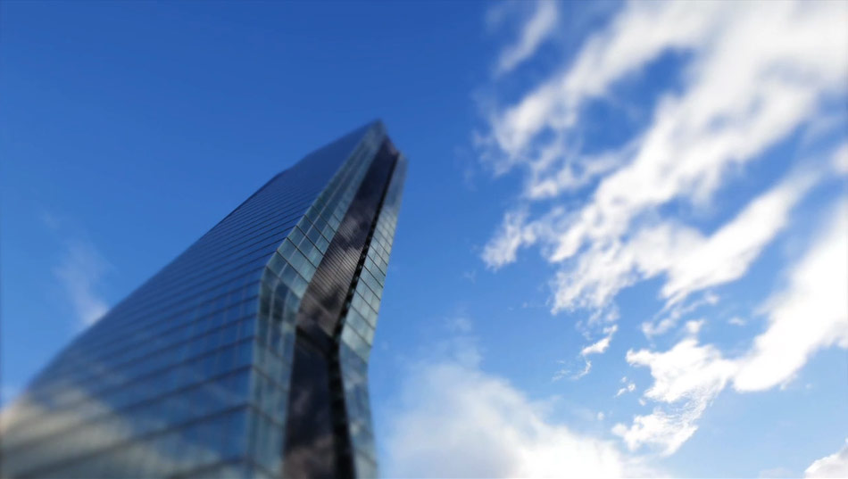 zaha hadid: CMA CGM headquarters tower in marseille