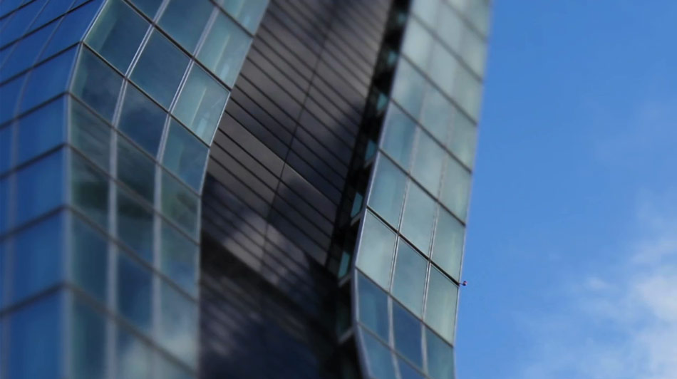 zaha hadid: CMA CGM headquarters tower in marseille