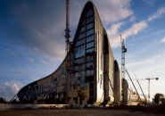 zaha hadid: heydar aliyev center, baku, azerbaijan zaha hadid: heydar aliyev center, baku, azerbaijan