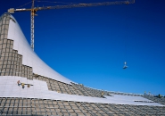 zaha hadid: heydar aliyev center, baku, azerbaijan zaha hadid: heydar aliyev center, baku, azerbaijan