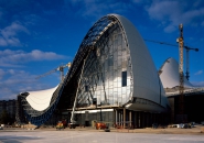 zaha hadid: heydar aliyev center, baku, azerbaijan zaha hadid: heydar aliyev center, baku, azerbaijan