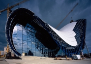 zaha hadid: heydar aliyev center, baku, azerbaijan zaha hadid: heydar aliyev center, baku, azerbaijan