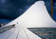 zaha hadid: heydar aliyev center, baku, azerbaijan zaha hadid: heydar aliyev center, baku, azerbaijan