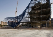 zaha hadid: heydar aliyev center, baku, azerbaijan zaha hadid: heydar aliyev center, baku, azerbaijan