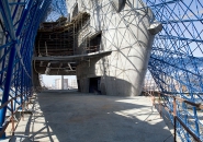 zaha hadid: heydar aliyev center, baku, azerbaijan zaha hadid: heydar aliyev center, baku, azerbaijan