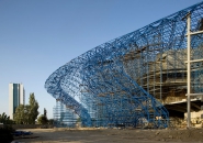 zaha hadid: heydar aliyev center, baku, azerbaijan zaha hadid: heydar aliyev center, baku, azerbaijan