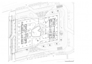 zaha hadid ME dubai hotel opus laurian ghinitoiu designboom