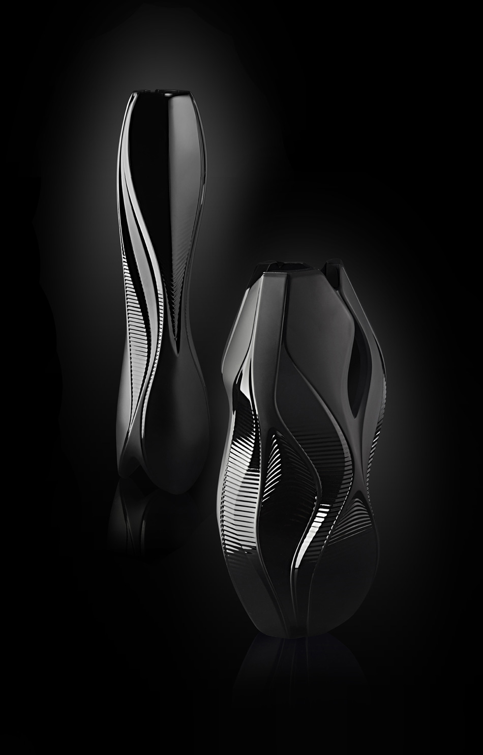 zaha hadid retrospective exhibition state hermitage museum saint petersburg designboom