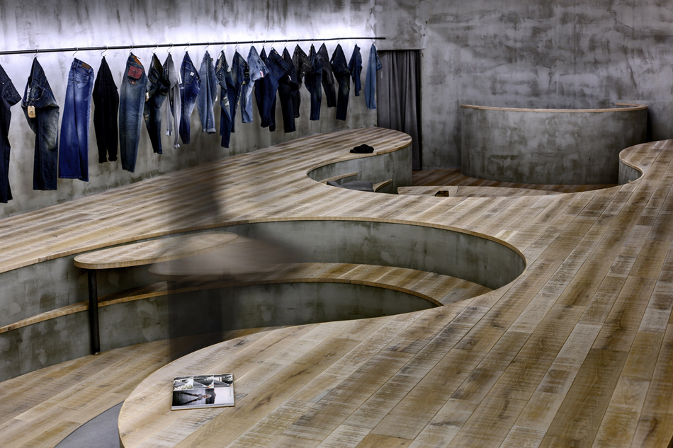 zemberek design office denim r & d istanbul designboom