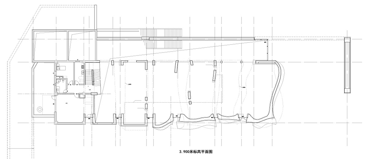 zhanghuaarchitecture_yuqingchenggallery_db_12