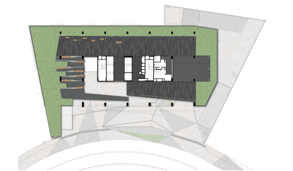 zlg design: point 92 office 