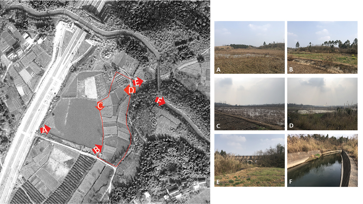 ZXD architects kaizhou new town deyang china designboom