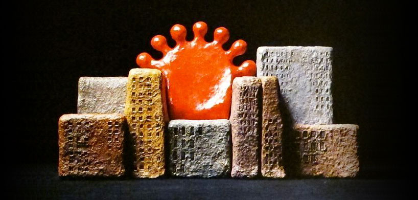 gaetano pesce interview