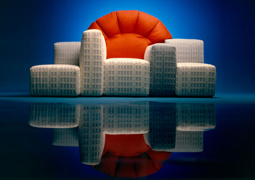 gaetano pesce interview