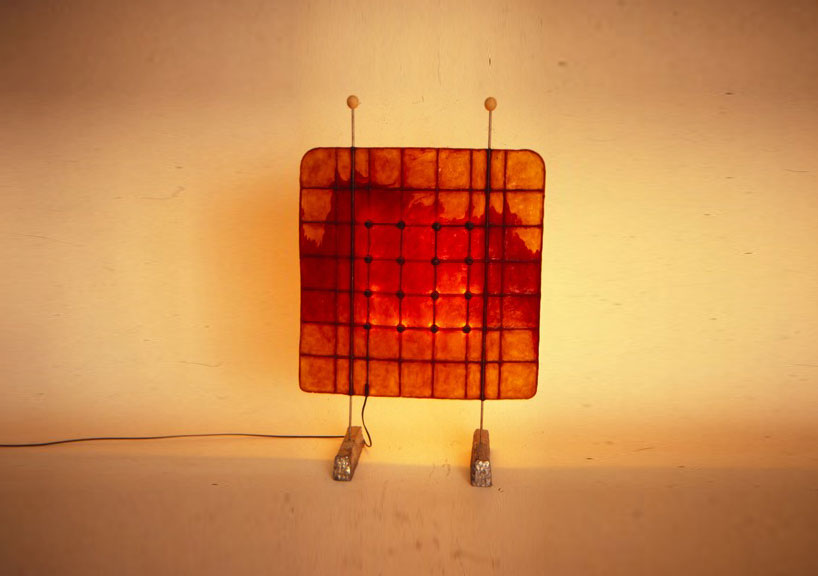 gaetano pesce interview