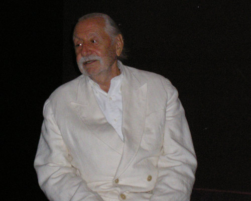 ettore sottsass interview in 2000