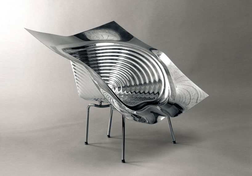 ron arad interview