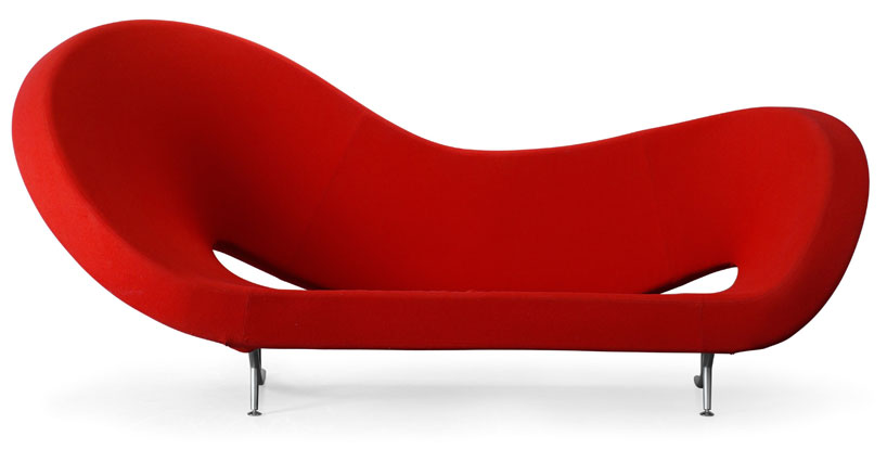 ron arad interview