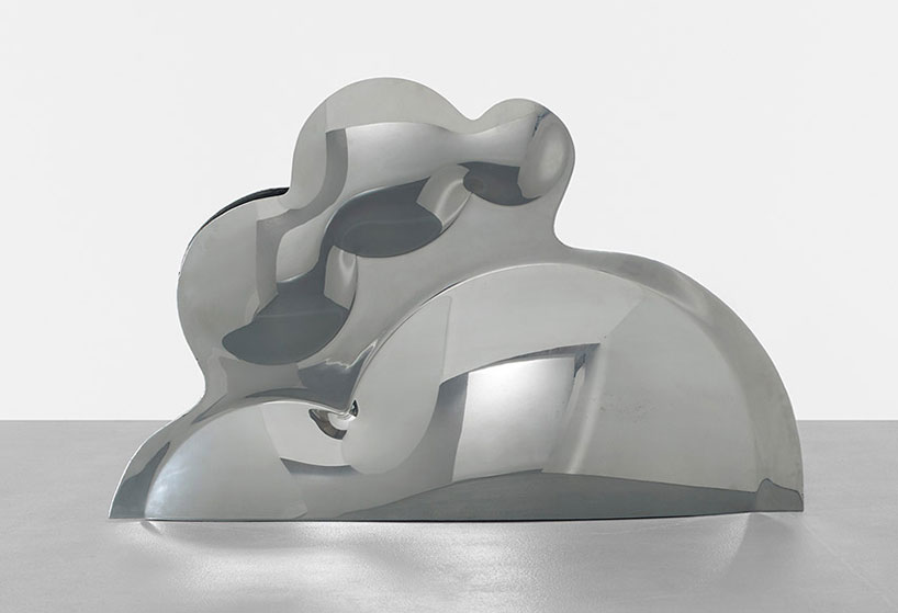 ron arad interview
