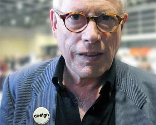 dieter rams interview