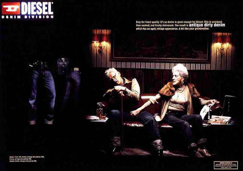 renzo rosso interview