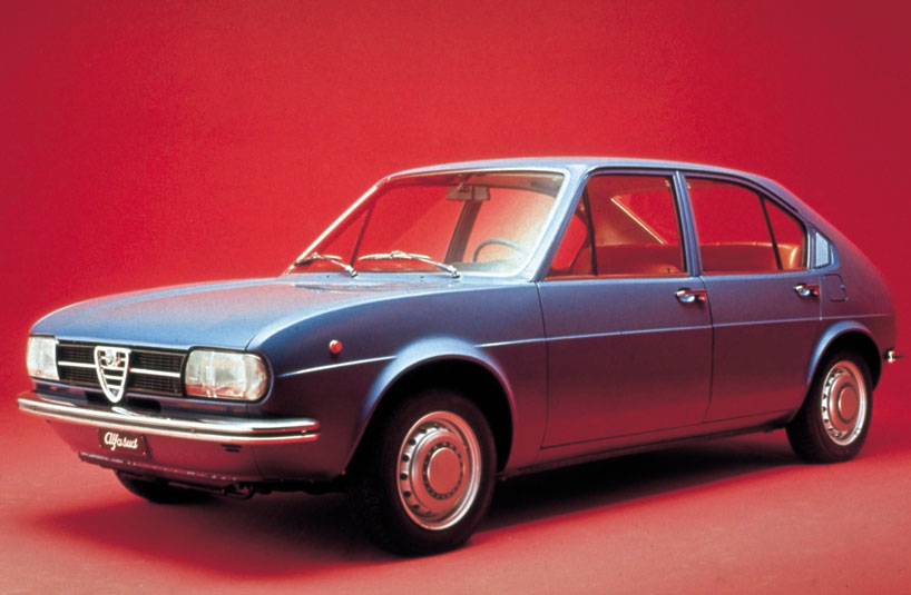 giorgetto giugiaro interview