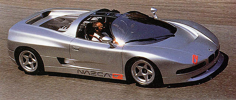 giorgetto giugiaro interview