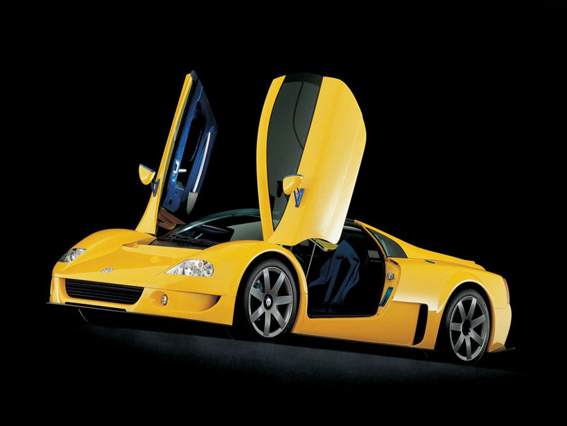 giorgetto giugiaro interview