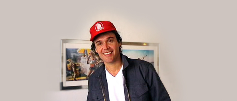 david lachapelle interview