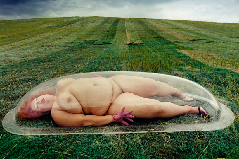 david lachapelle interview