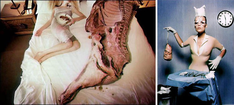 david lachapelle interview