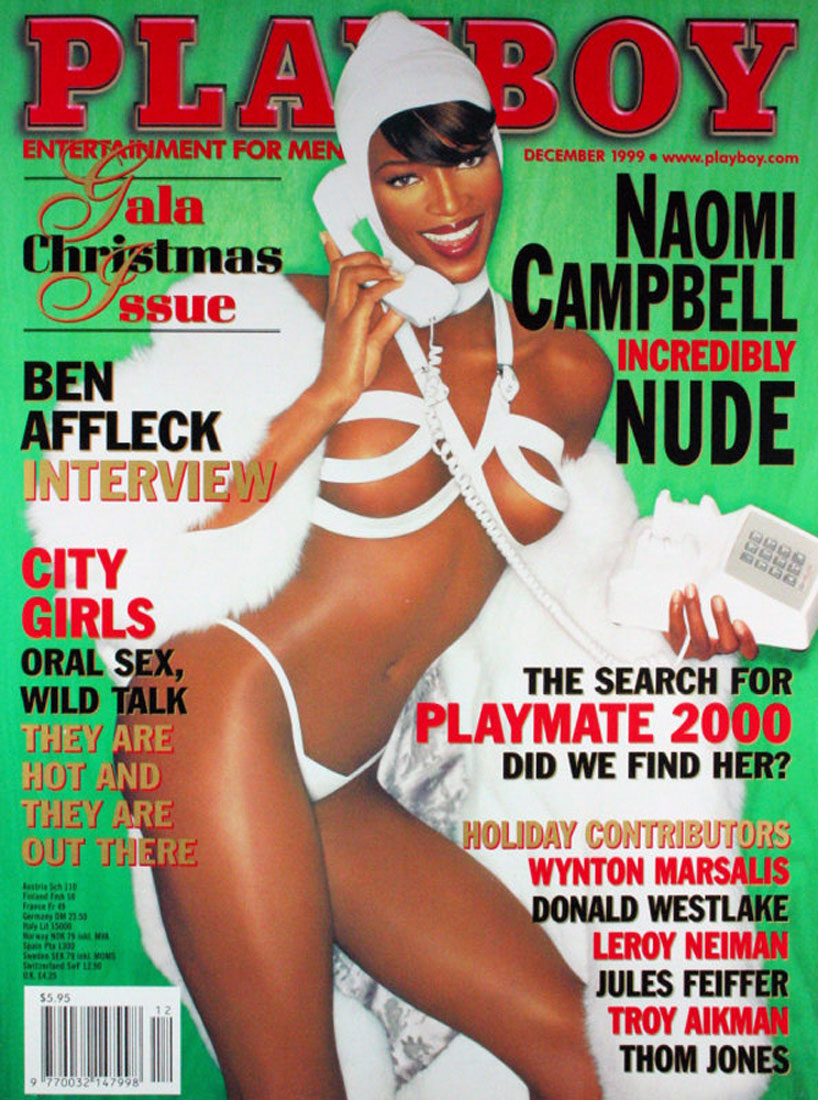 david lachapelle interview