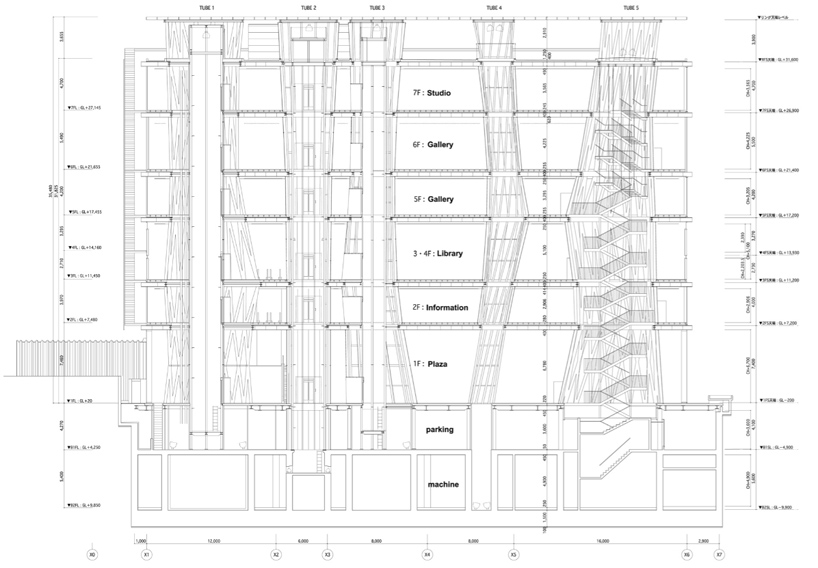 Toyo Ito Designboom Interview