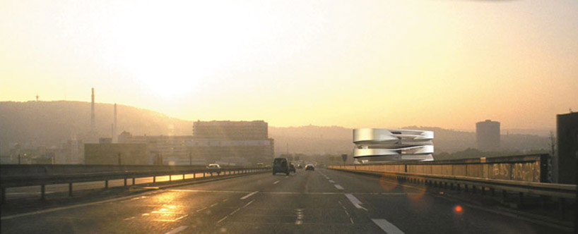 ben van berkel interview ben van berkel interview