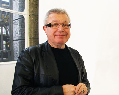 daniel libeskind interview