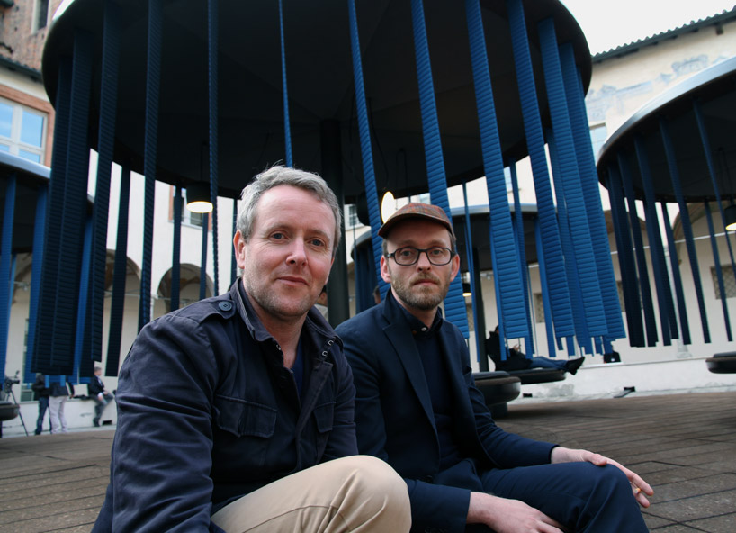 ronan + erwan bouroullec interview