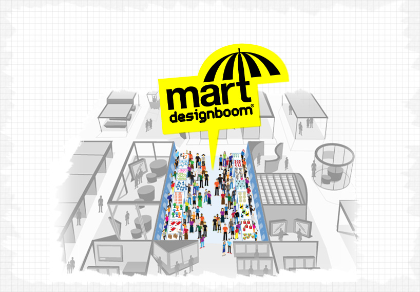 designboom mart compilation: 2005 to 2015