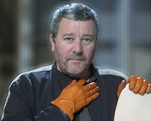 philippe starck interview