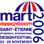 designboom mart compilation: 2005 to 2015
