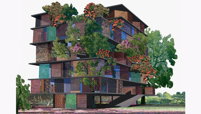 edouard francois interview