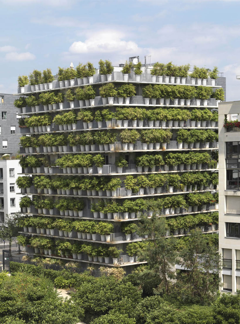 edouard francois interview