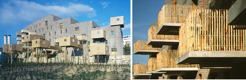 edouard francois interview