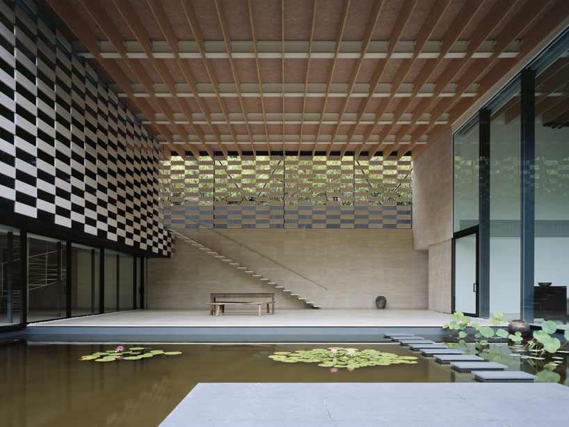 kengo kuma interview