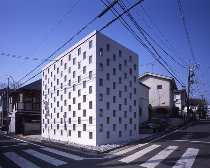 yasuhiro yamashita / atelier tekuto interview