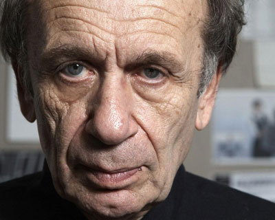 vito (hannibal) acconci interview